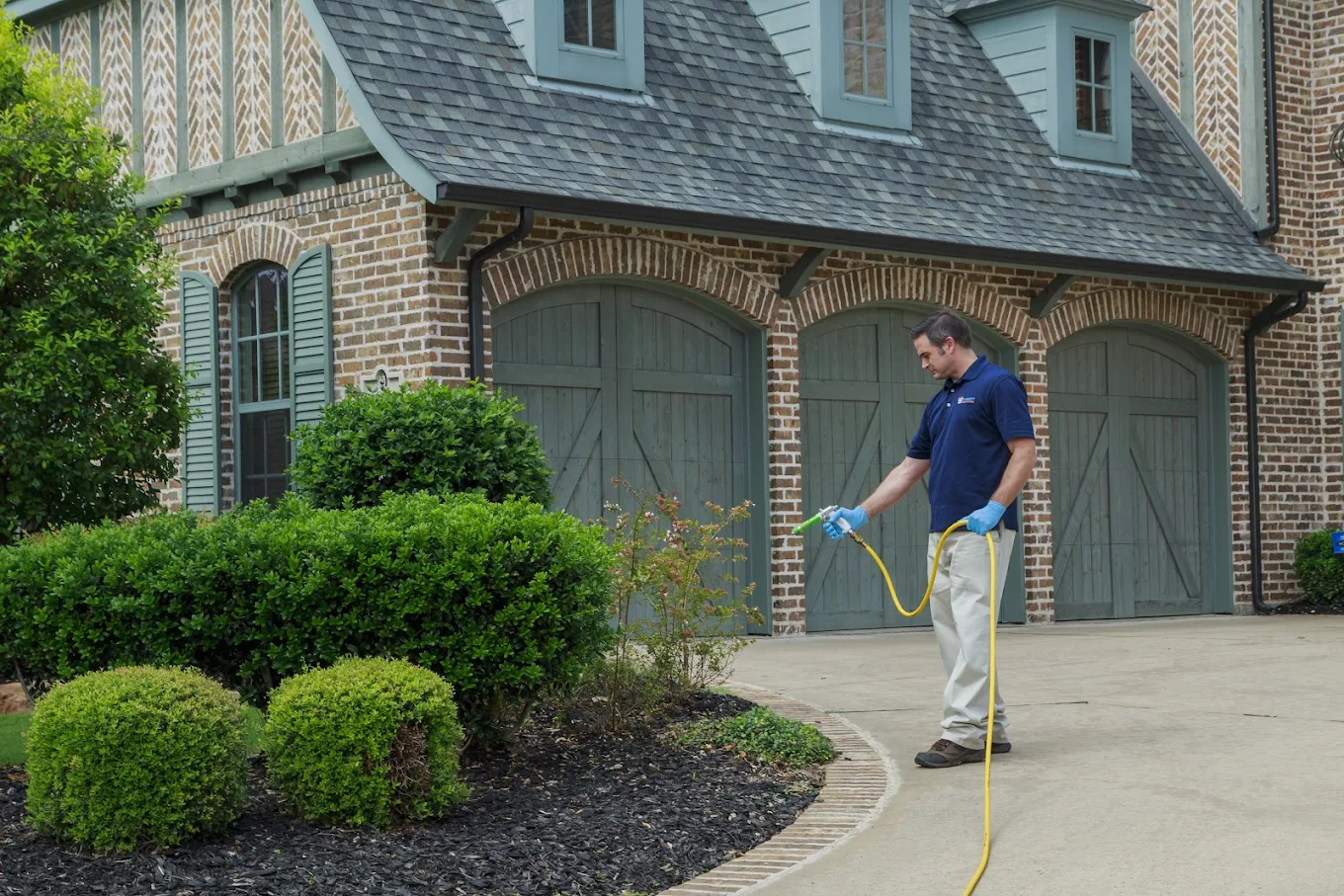 Berrett Pest Control